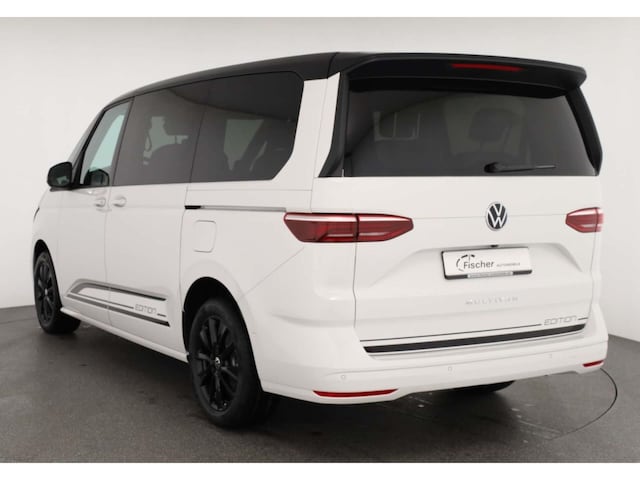 Volkswagen Multivan 2.0 TDI Life