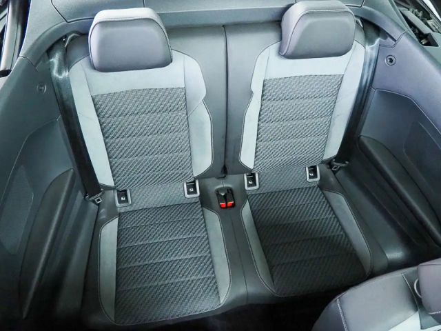 Volkswagen T-Roc 1.5 TSI Cabriolet R-Line