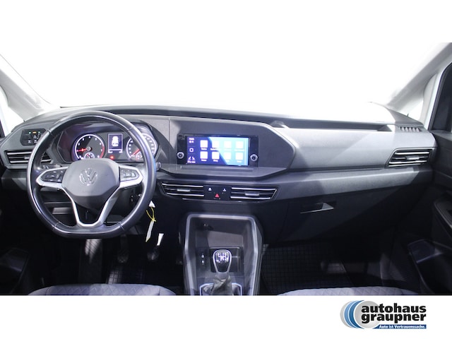 Volkswagen Caddy 1.5 TSI Life