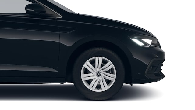 Volkswagen Polo Polo 1.0 APP Tempomat LED Sitzhzg. LaneAssist