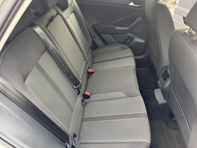 Volkswagen T-Roc 1.5 TSI Life