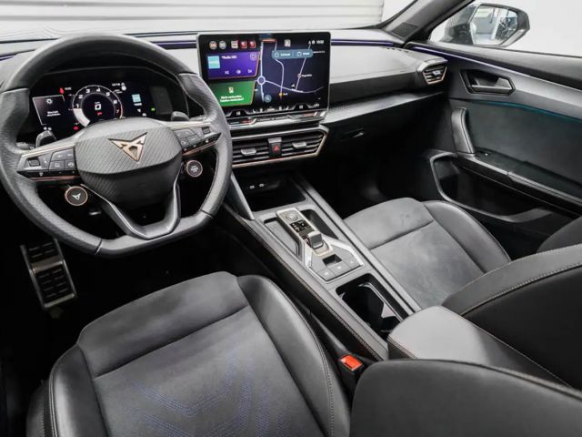 Cupra Formentor DSG VZ