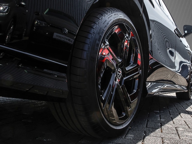 Volkswagen ID.7 4Motion GTX Tourer