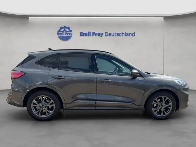 Ford Kuga ST Line X