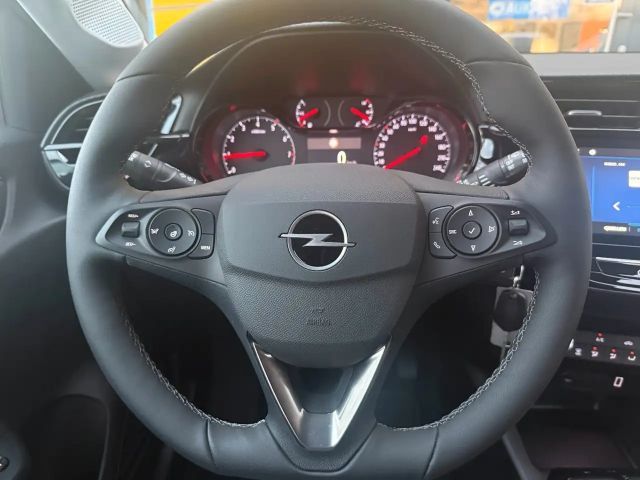 Opel Corsa F 100PS,Sitzheiz.,RFK,PDC,Allwetter