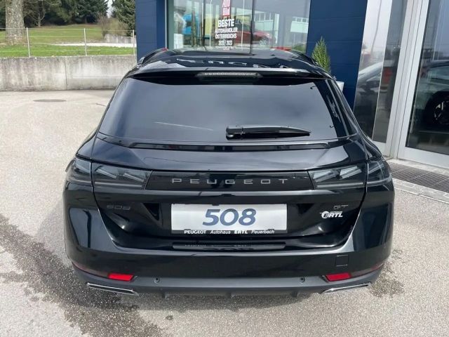 Peugeot 508 GT-Line SW