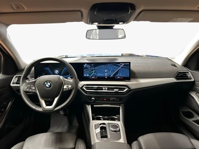 BMW 320 320d Touring