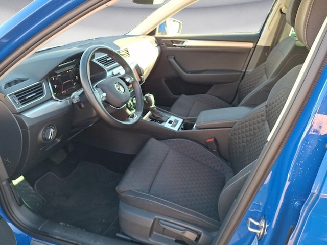 Skoda Superb 1.4 TSI Ambition Combi iV