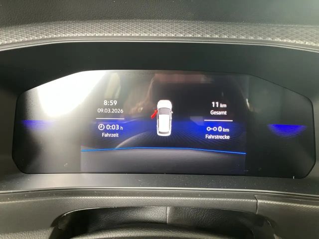 Volkswagen T-Cross 4Me TSI