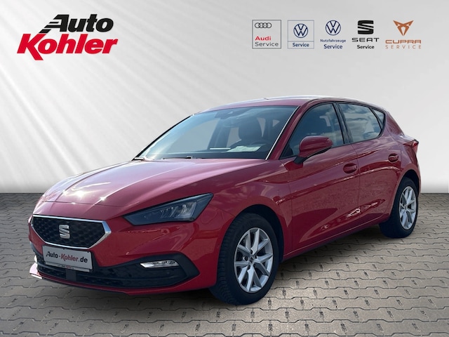 Seat Leon 1.5 TSI Style
