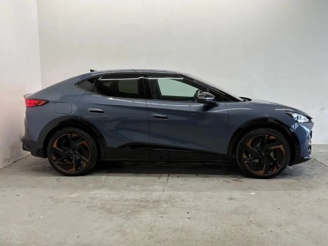 Cupra Tavascan 4Drive VZ