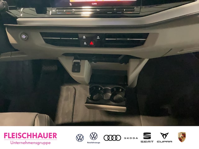 Volkswagen Multivan 2.0 TDI DSG Lang