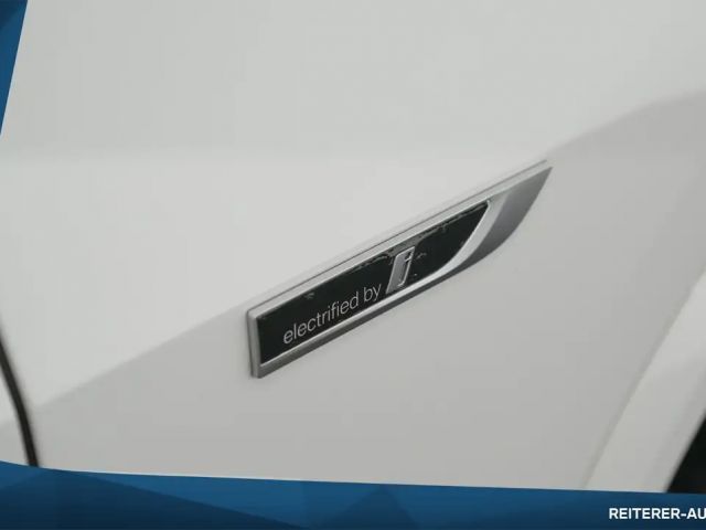 BMW X5 M-Sport xDrive45e