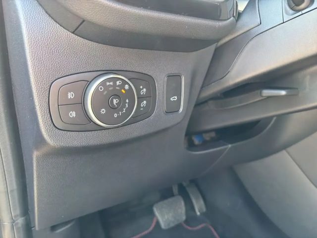 Ford Puma EcoBoost ST Line