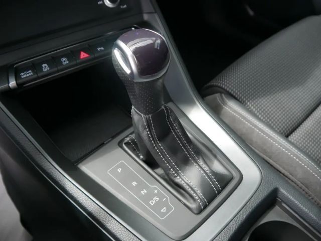 Audi Q3 35 TFSI S-Line Sportback