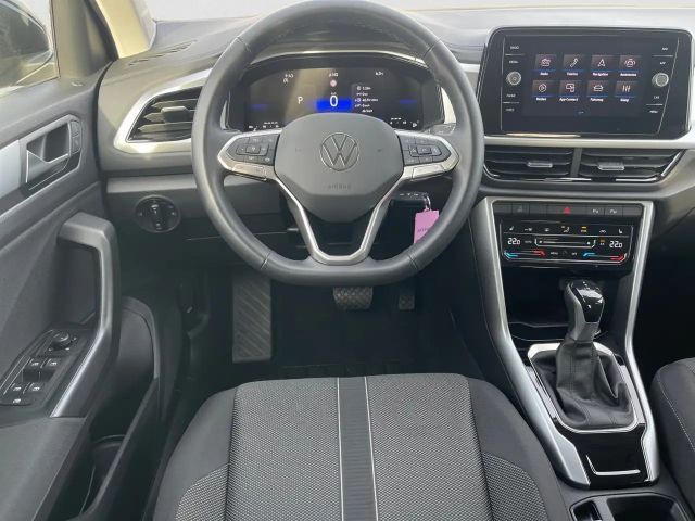 Volkswagen T-Roc DSG Life