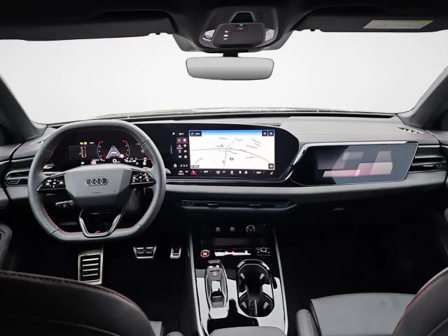 Audi A5 Avant S-Line S-Tronic