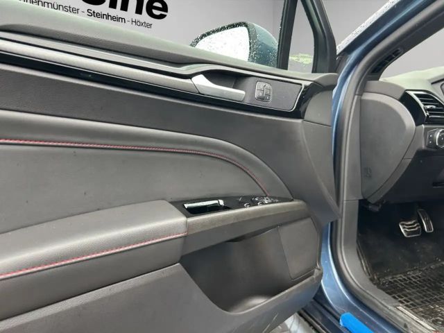 Ford Mondeo ST Line Wagon