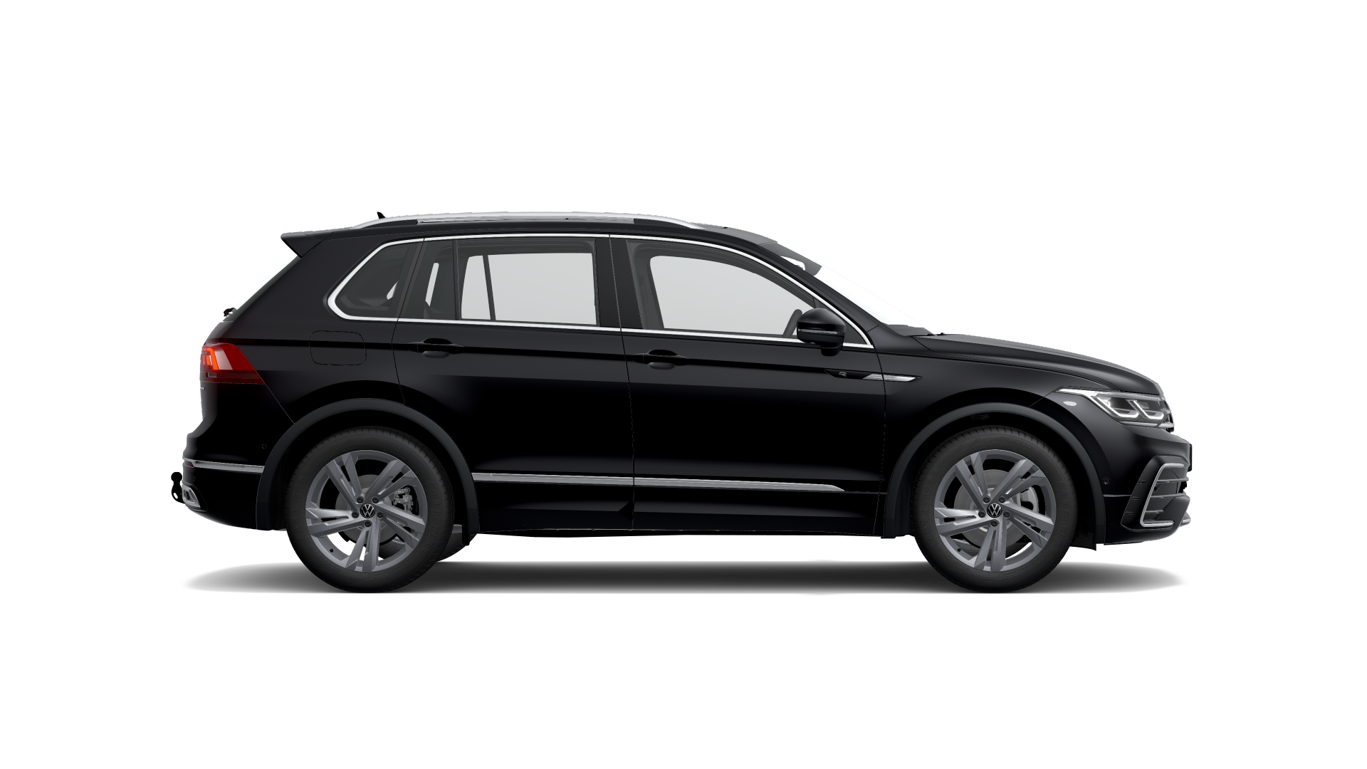 Volkswagen Tiguan 2.0 TSI 4Motion R-Line
