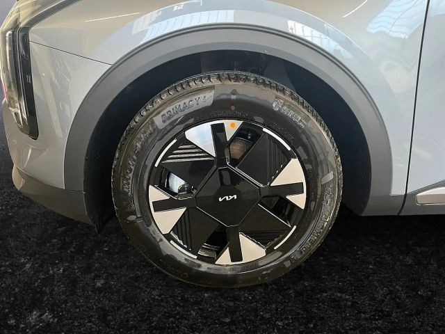 Kia Sportage 1,6 150PS 48V MY2026 BARKAUFS- UND LEASINGPREIS