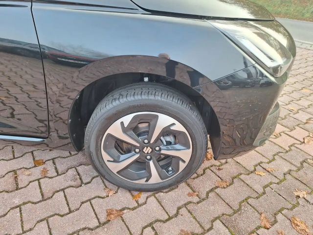 Suzuki Swift AllGrip Comfort Hybrid