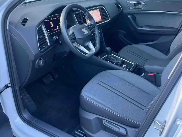 Seat Ateca 1.5 TSI DSG Style