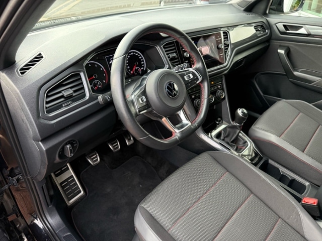 Volkswagen T-Roc 1.5 TSI