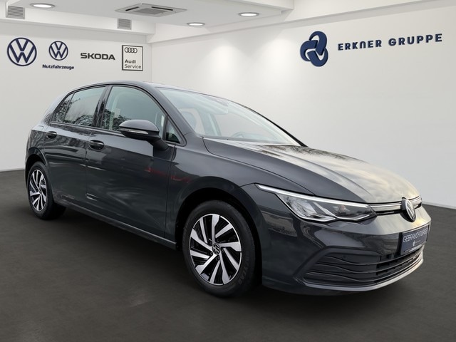 Volkswagen Golf Golf VIII Life