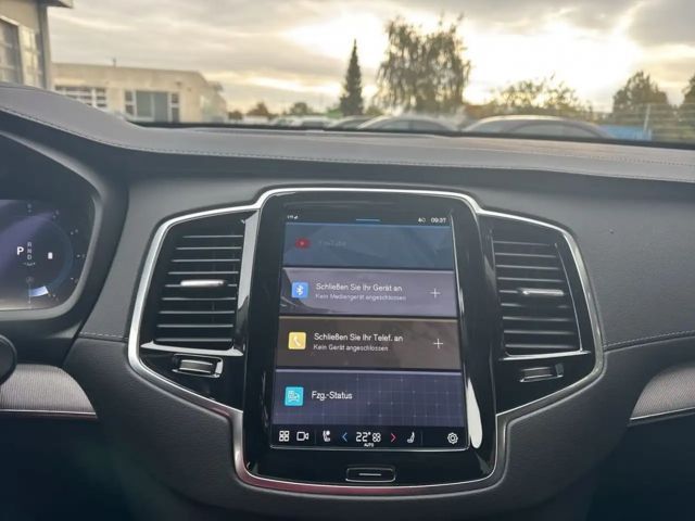 Volvo XC90 AWD Bright Plus