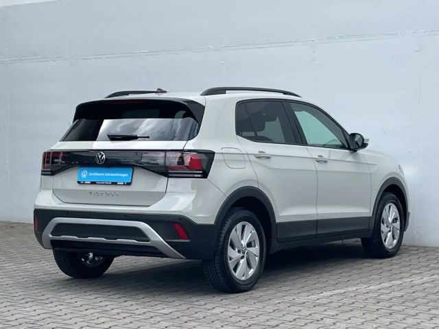 Volkswagen T-Cross 1.0 TSI DSG Life