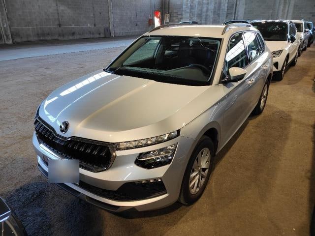 Skoda Kamiq 1.0 TSI Selection