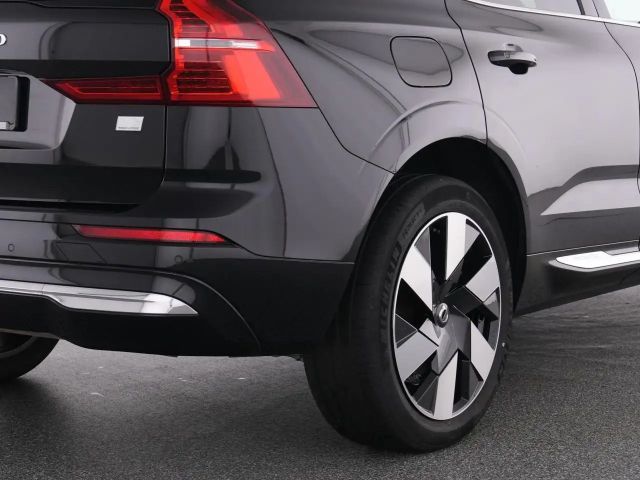 Volvo XC60 AWD Core Recharge T6