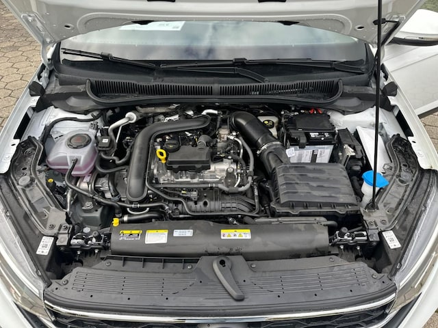 Volkswagen Taigo 1.0 TSI Life