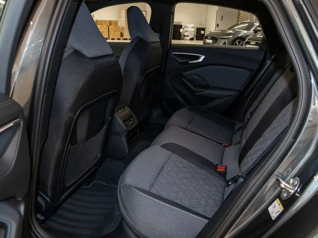 Audi A5 S-Line S-Tronic