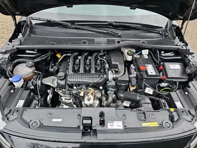 Opel Corsa Edition F Edition