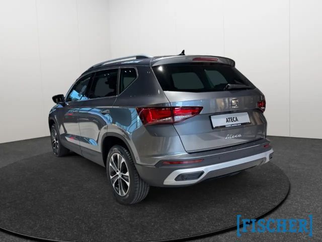 Seat Ateca 1.5 TSI DSG Style