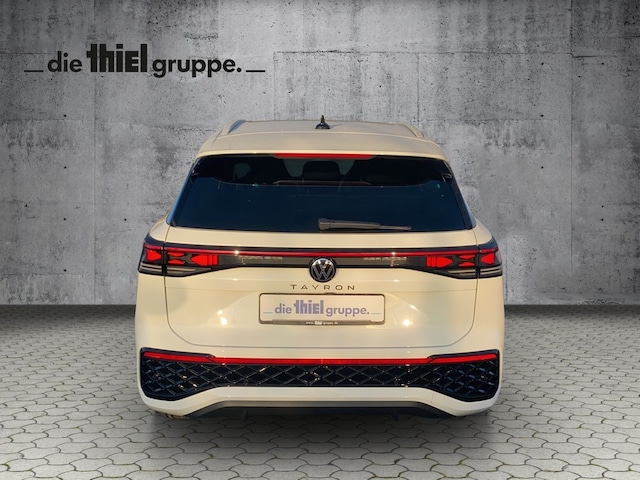 Volkswagen Tayron 2.0 TDI 4Motion DSG R-Line