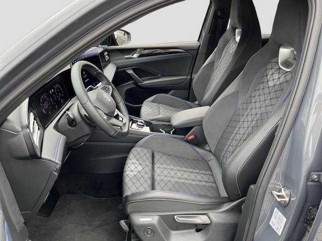 Volkswagen Tiguan DSG R-Line