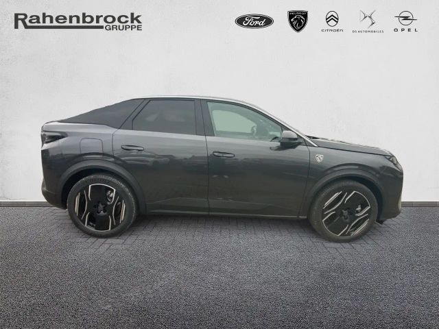 Peugeot 3008 GT-Line Hybrid