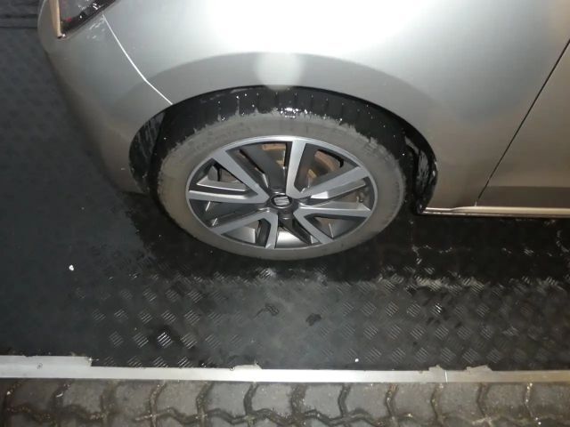 Seat Mii electric Plus