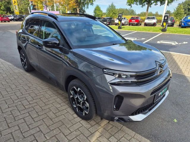 Citroën C5 Aircross Max