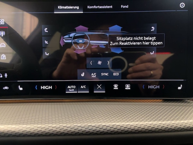 Audi Q5 Quattro S-Tronic