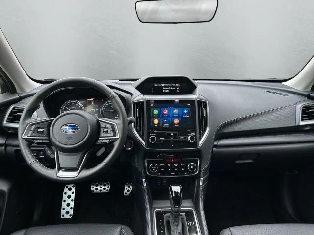 Subaru Forester 2.0ie Edition Black Platinum