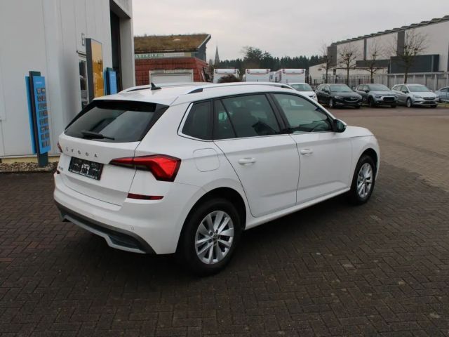 Skoda Kamiq Ambition