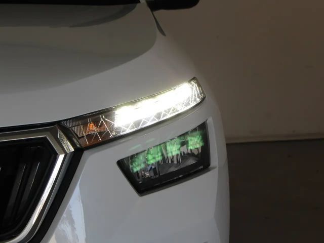 Skoda Kamiq Style Style