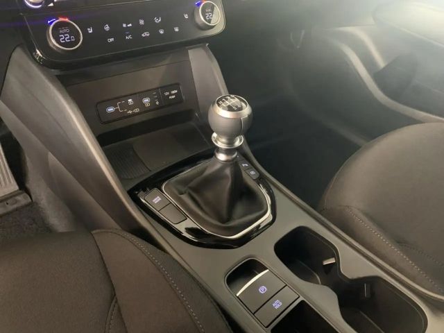 Hyundai Tucson 2WD T-GDi