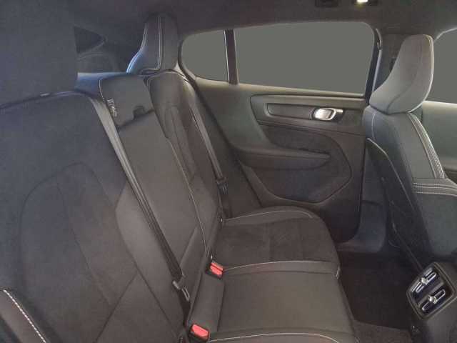 Volvo C40 Plus Recharge