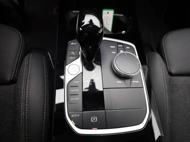 BMW 116 Sedan Sport Line