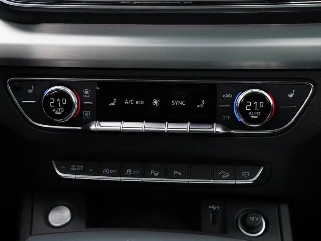 Audi Q5 40 TDI S-Line