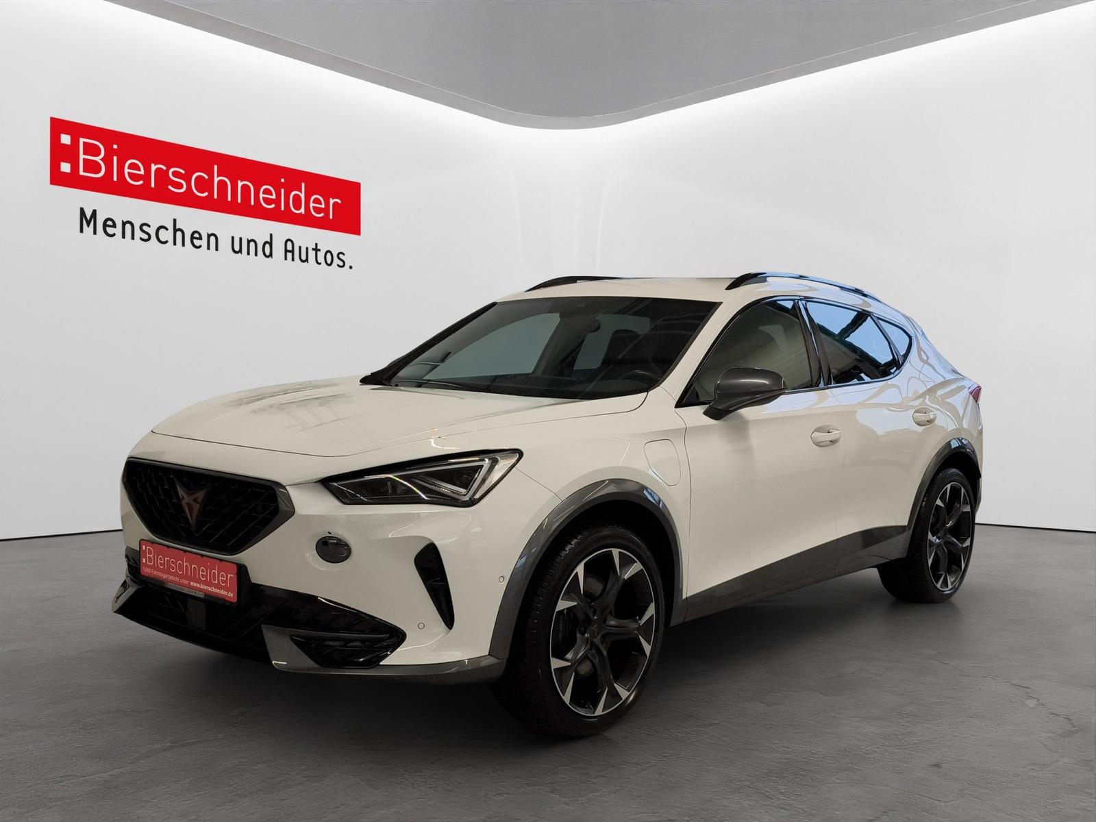 Cupra Formentor 1.4 DSG VZ e-Hybrid